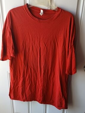 Giant Foodstore Shirt Size 3xl